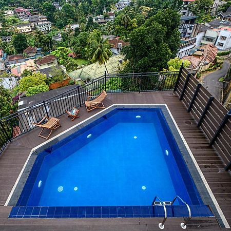 Queens Mount Ridge Kandy Buitenkant foto
