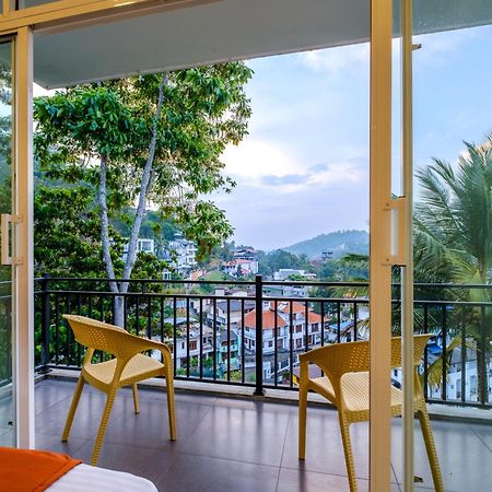 Queens Mount Ridge Kandy Buitenkant foto