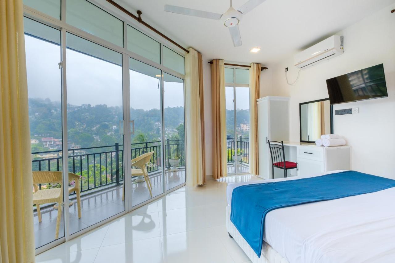 Queens Mount Ridge Kandy Buitenkant foto