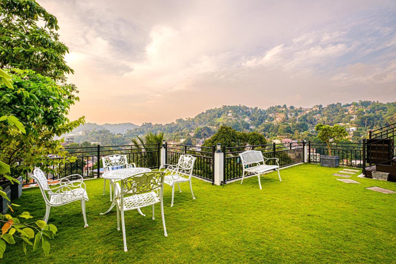 Queens Mount Ridge Kandy Buitenkant foto