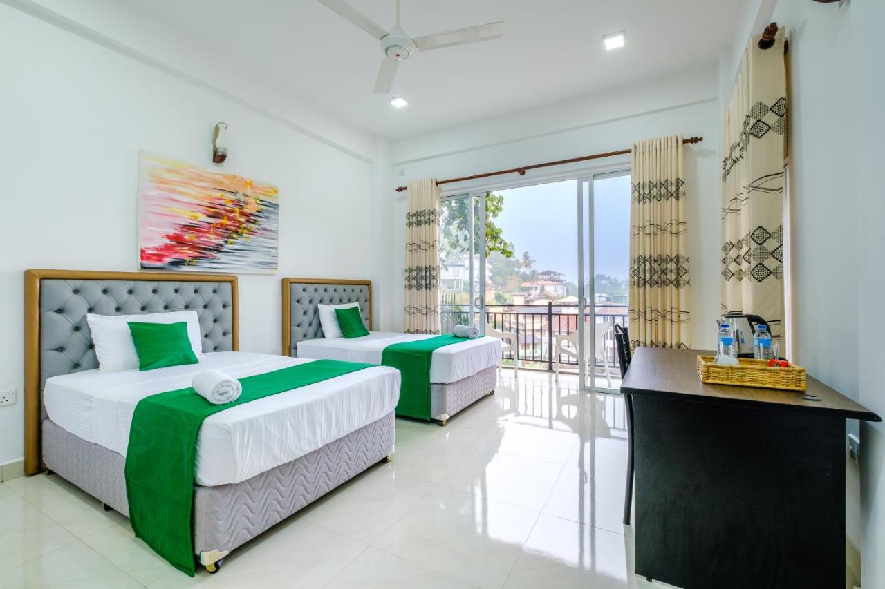 Queens Mount Ridge Kandy Buitenkant foto