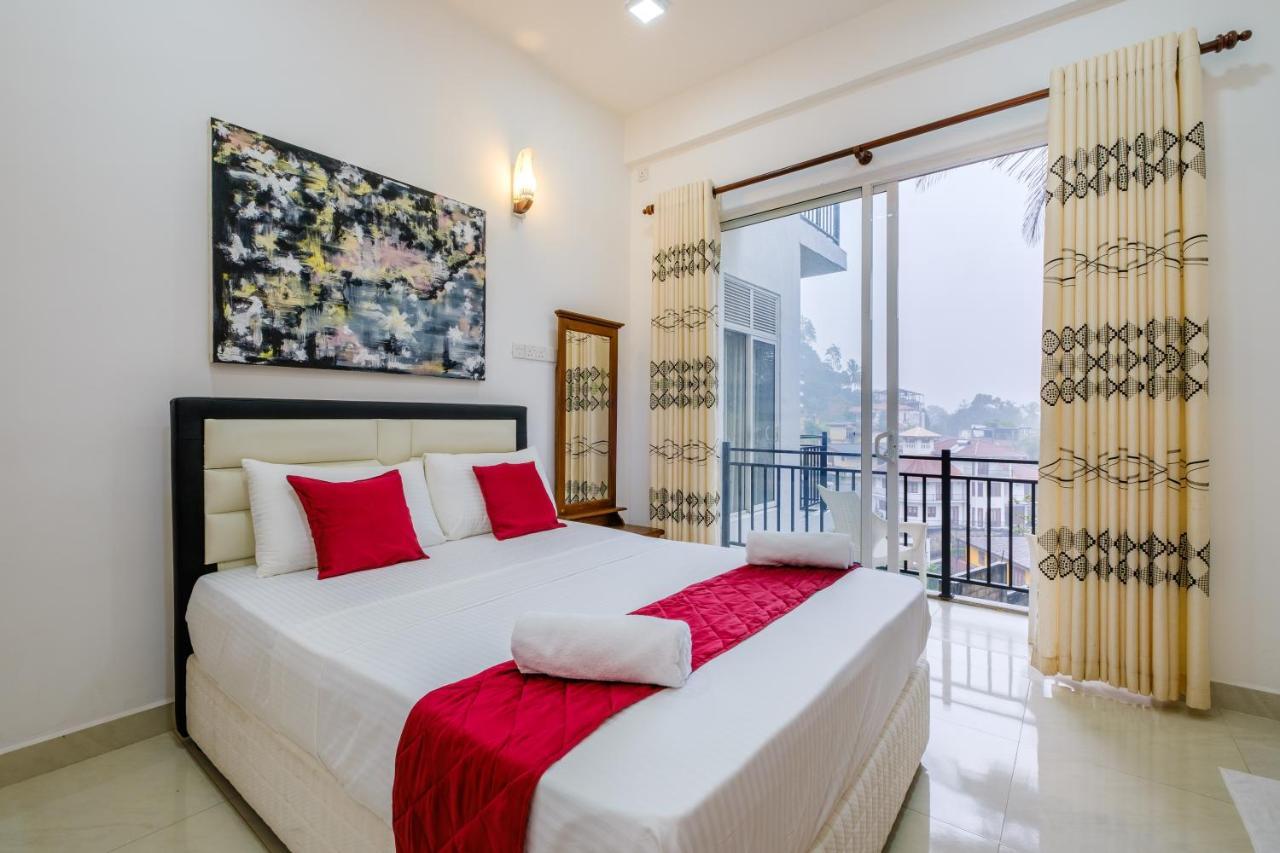 Queens Mount Ridge Kandy Buitenkant foto