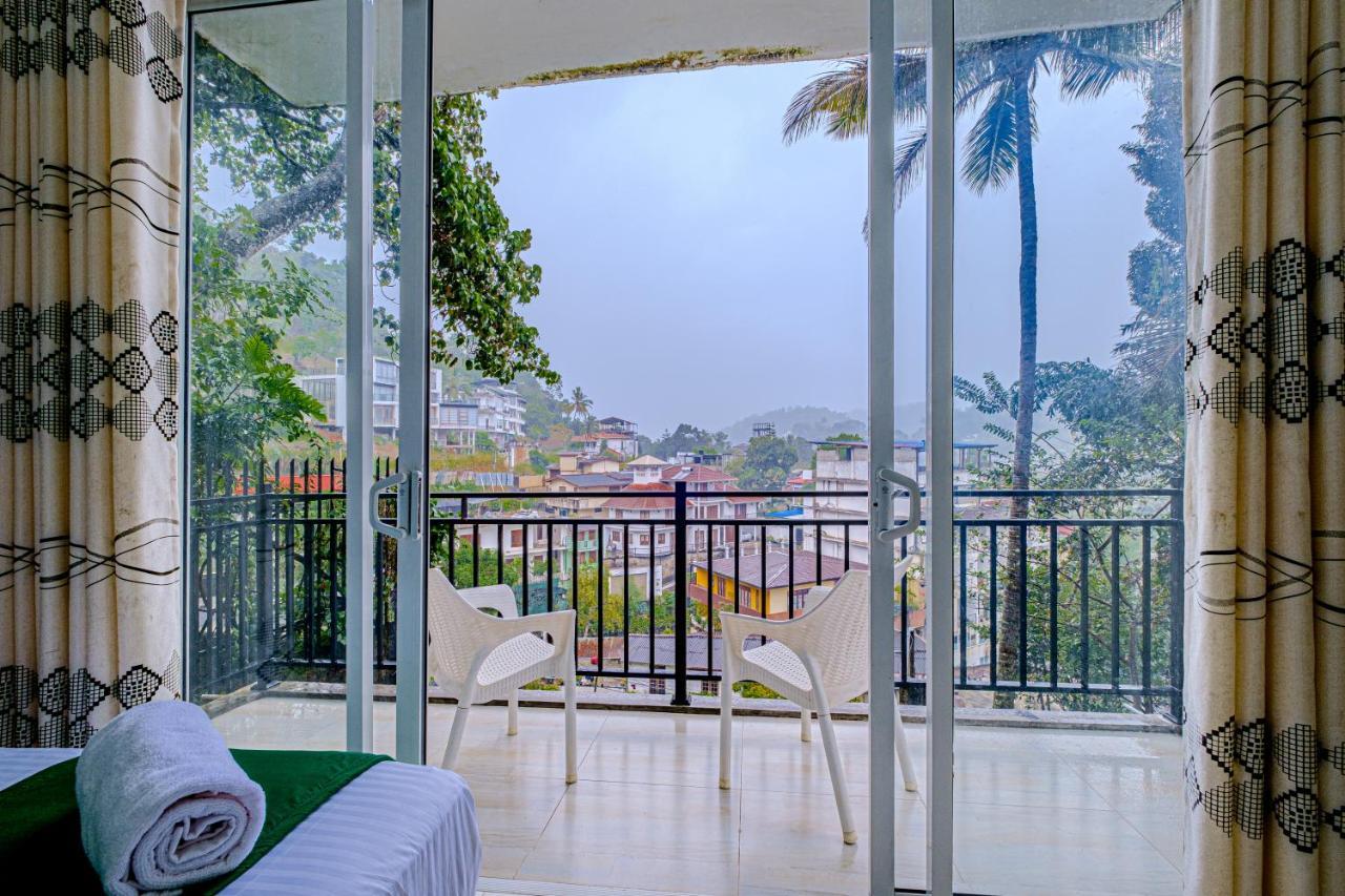 Queens Mount Ridge Kandy Buitenkant foto