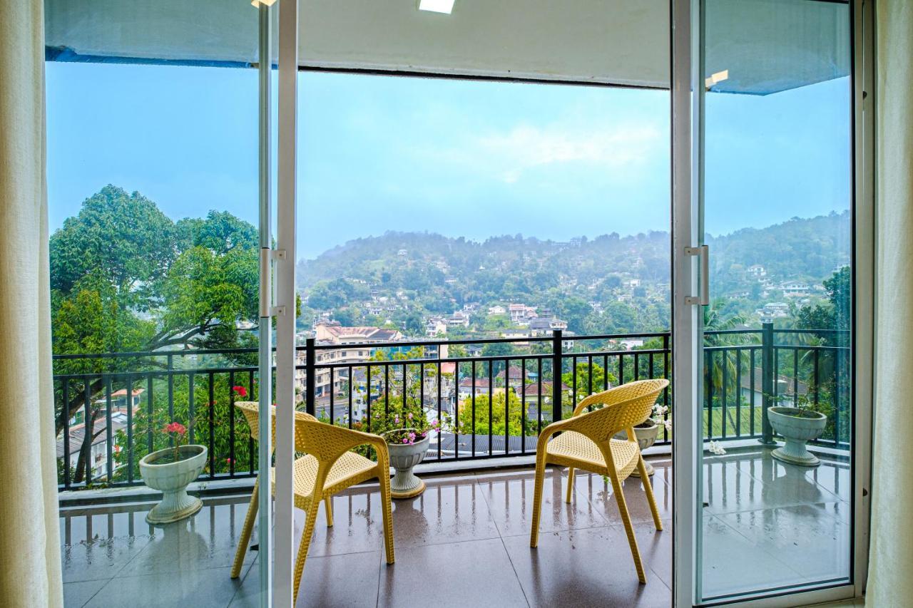 Queens Mount Ridge Kandy Buitenkant foto
