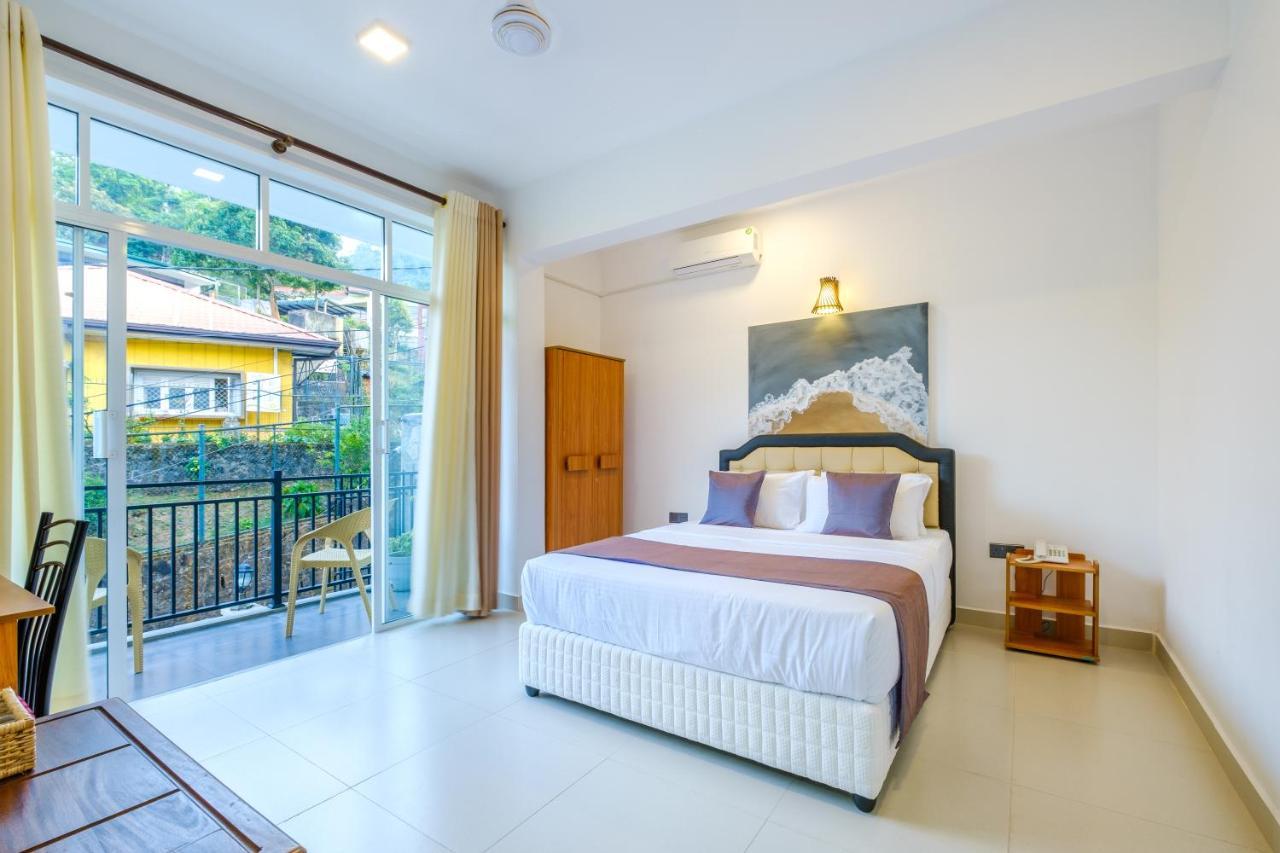 Queens Mount Ridge Kandy Buitenkant foto