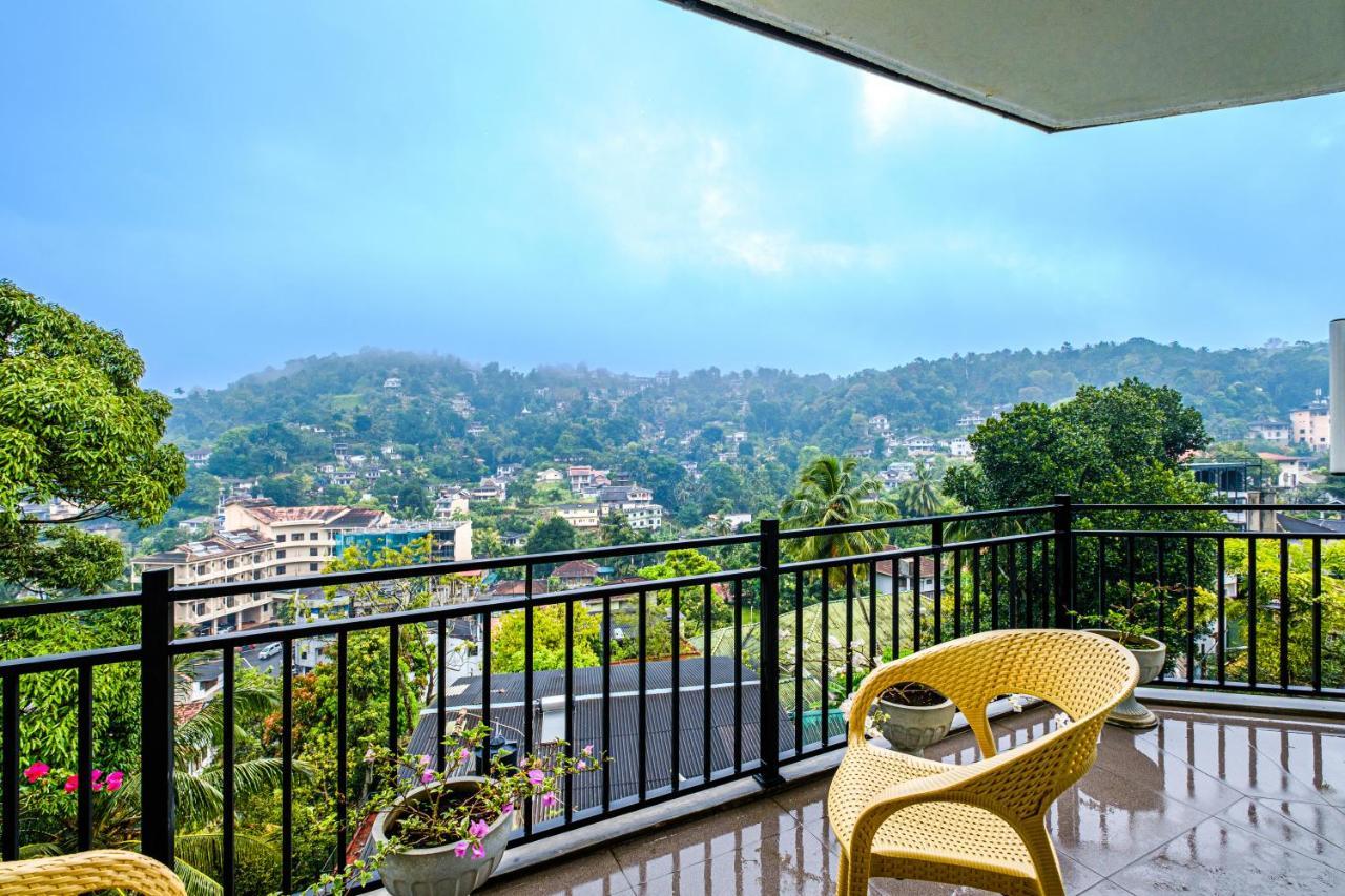 Queens Mount Ridge Kandy Buitenkant foto