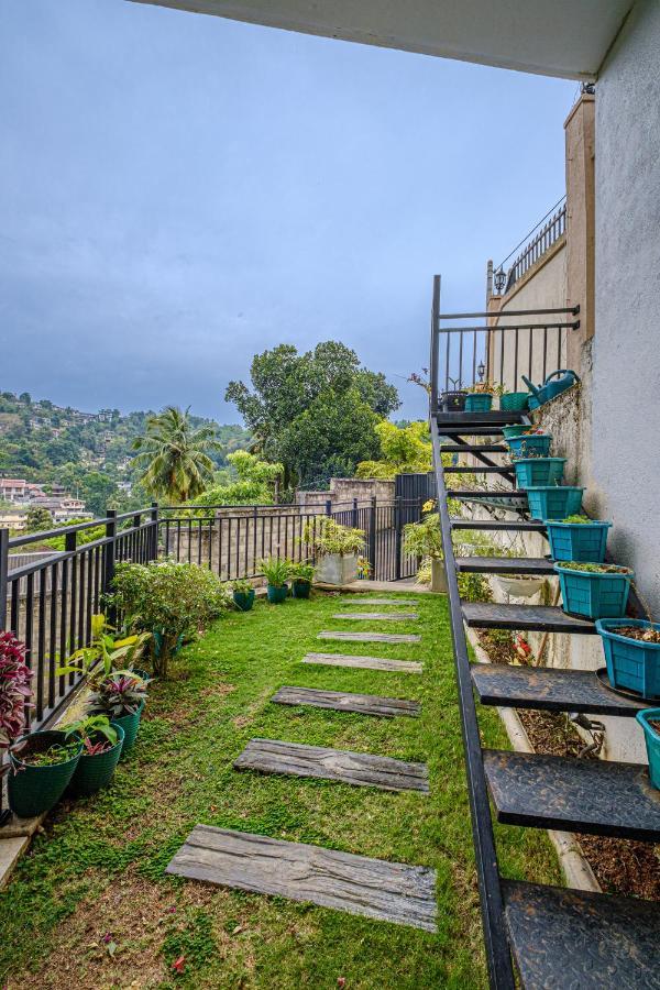 Queens Mount Ridge Kandy Buitenkant foto